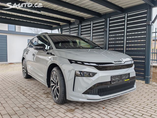 Škoda Enyaq